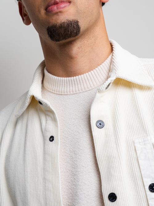 Stone Island L2S15 5100011 S01C4 V0093 IVORY foto 5