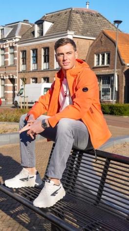 CP COMPANY JACKET 2025