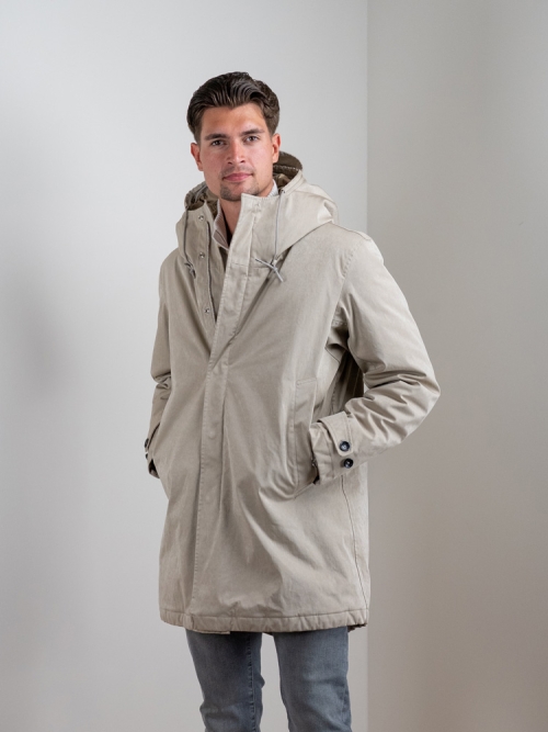 Ten-C 20CTCUK03091-A02105 903 TAUPE PALLIDO foto 9
