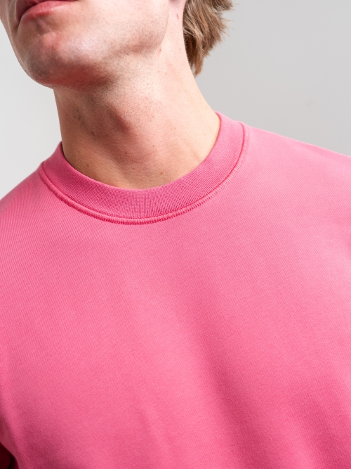 Stone Island L2S15 6100060 S0051 V0089 GERANIUM foto 4