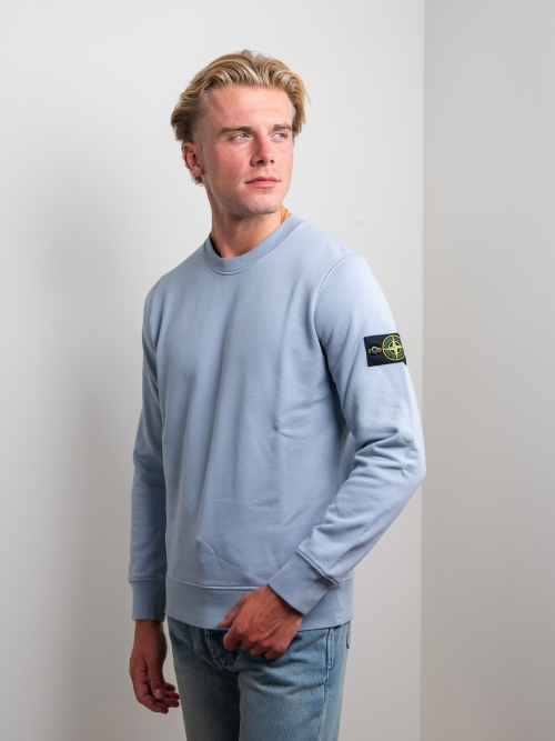 Stone Island L2S15 6100060 S0051 V0049 ASH GREY foto 4