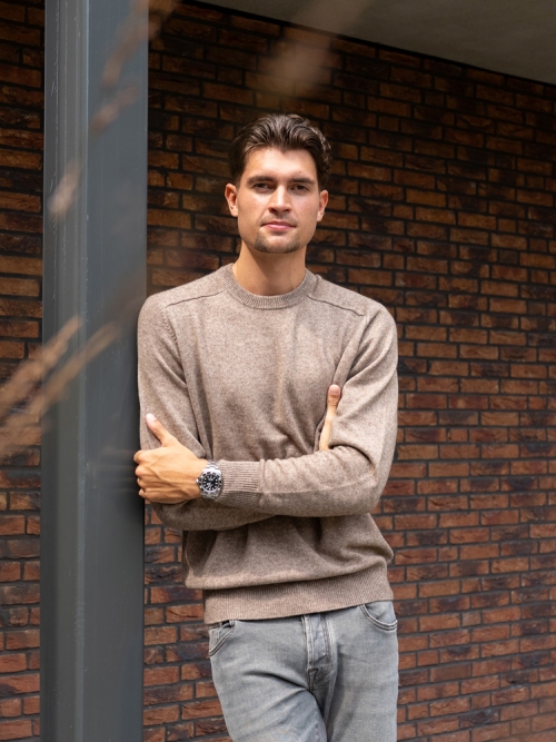 Aspesi QM1133831 01075 TORTORA foto 4