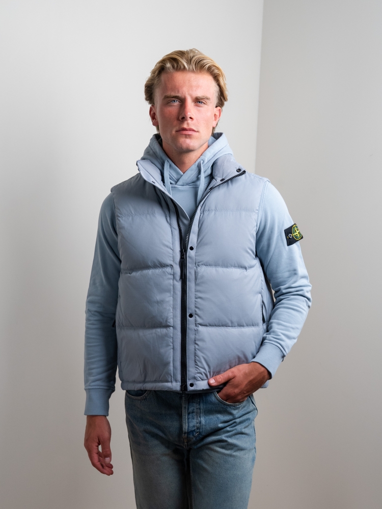 Stone Island L2S15 G100004 S0483 V0049 ASH GREY
