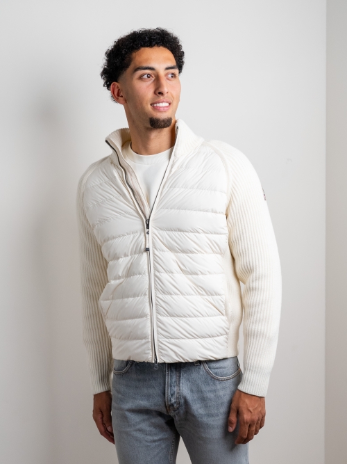 Parajumpers 26WMPMFLEY21 0132 WARM IVORY foto 4