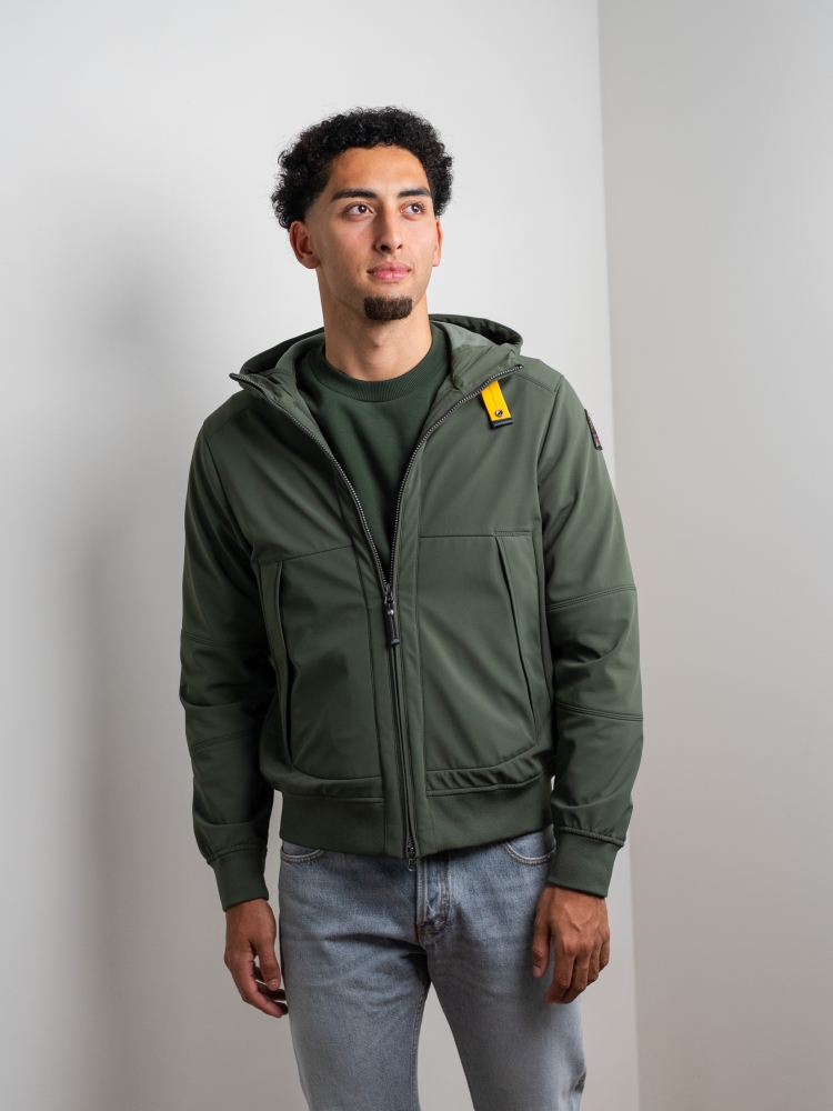 Parajumpers 26WMPMFLEY21 0356 ROSEMARY