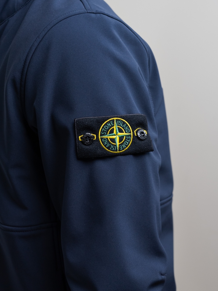 Stone Island L2S15 Q100005 S0B22 V0020 NAVY BLUE