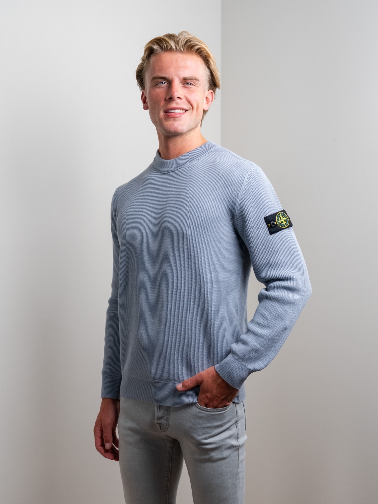 Stone Island L2S15 5100154 S00D8 V0049 ASH GREY