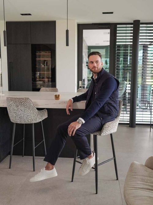 Gran Sasso 55126/14290 ST 598 foto 4