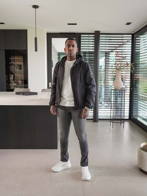 denham 01-23-08-11-027 ST BLACK foto 5