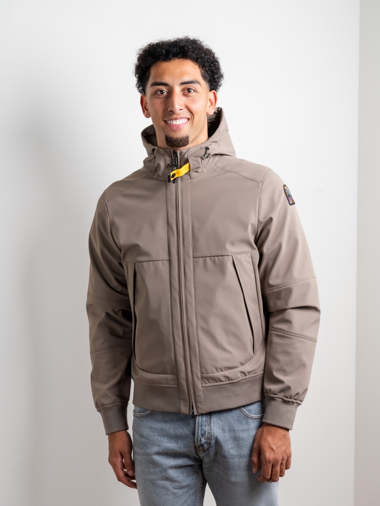 Parajumpers 26WMPMJKEE01 0128 SLATE MUD