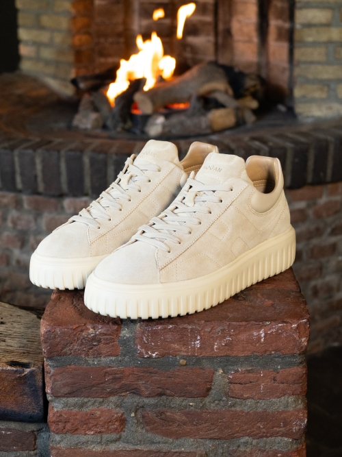 Hogan HXM6450FC6TPJQC023 BISCOTTI 331 foto 8