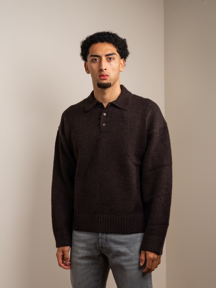 Olaf M260704 CHOCOLATEPLUM
