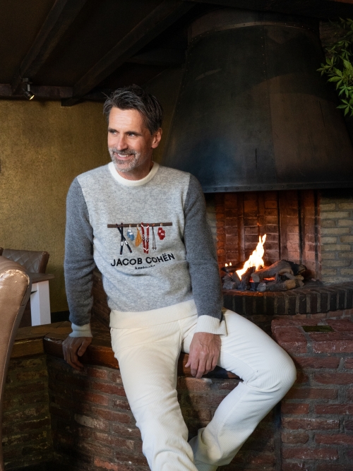 Jacob Cohën URQR004054 S4248TR A39 foto 9