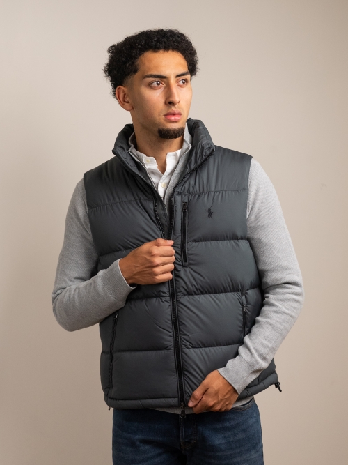 Polo Ralph Lauren  710-B18060 009 AND. HEATHER foto 4