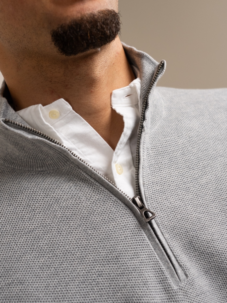 Polo Ralph Lauren 710-B18060 009 AND. HEATHER