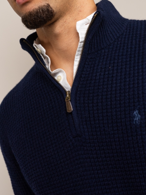 Polo Ralph Lauren  710-B26770 001 H. NAVY foto 4