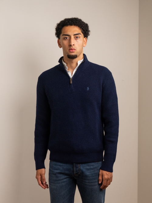 Polo Ralph Lauren  710-B26770 001 H. NAVY foto 5