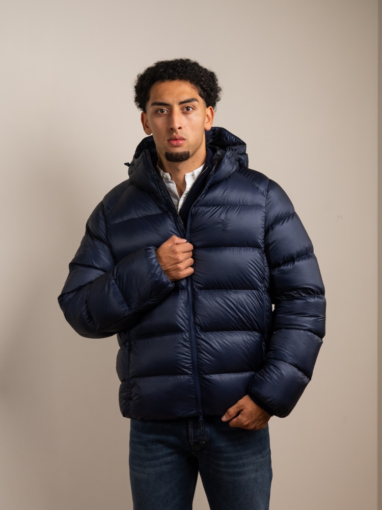 Polo Ralph Lauren  710-B23023 005 R. NAVY