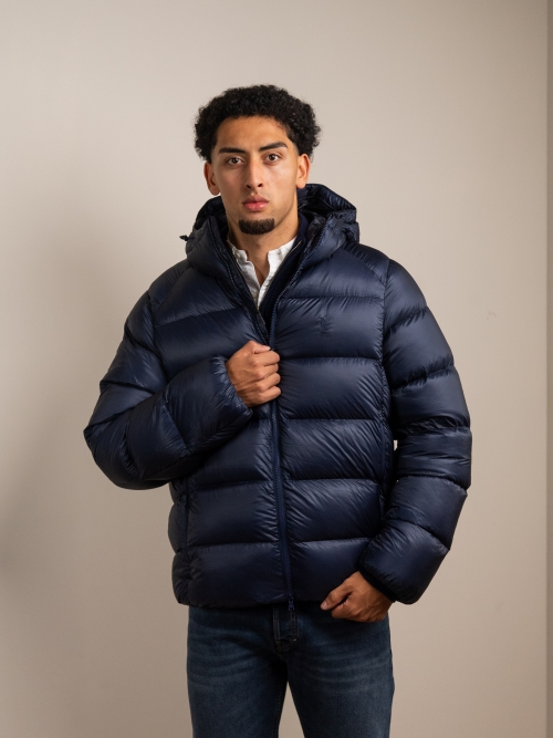 Polo Ralph Lauren  710-B23023 005 R. NAVY foto 5
