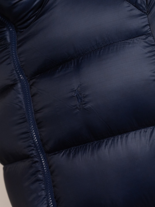 Polo Ralph Lauren  710-B23023 005 R. NAVY foto 4