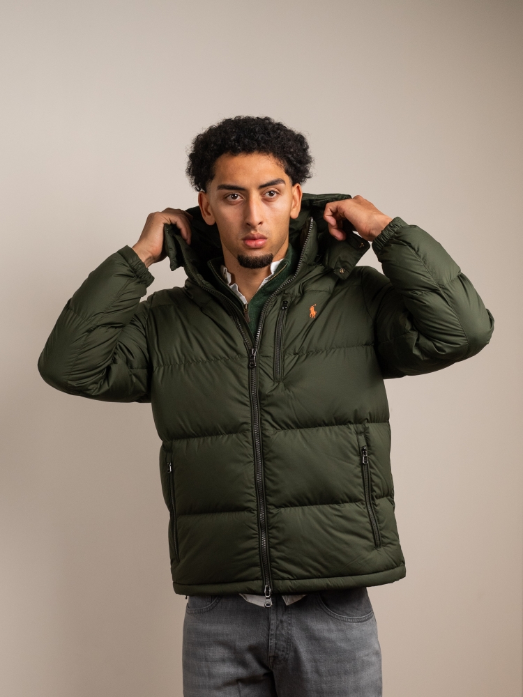 Polo Ralph Lauren  710-968278-W26 002 COMPANY OLIVE