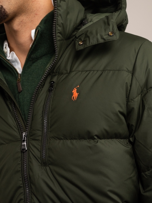 Polo Ralph Lauren  710-968278-W26 002 COMPANY OLIVE foto 6