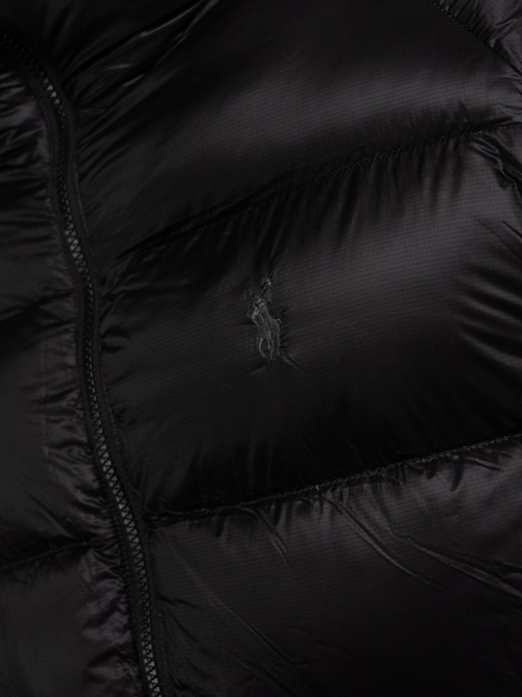 Polo Ralph Lauren  710-B23023 004 POLO BLACK
