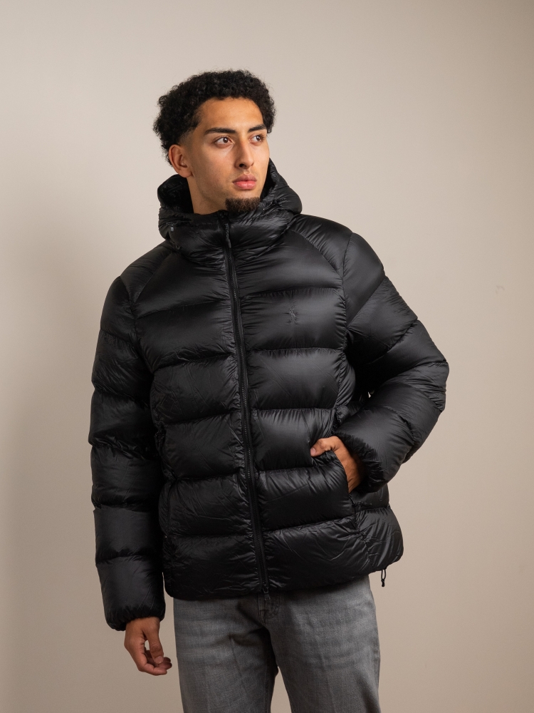 Polo Ralph Lauren  710-B23023 004 POLO BLACK