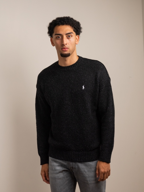 Polo Ralph Lauren  710-B27780 003 BLACK M. foto 4