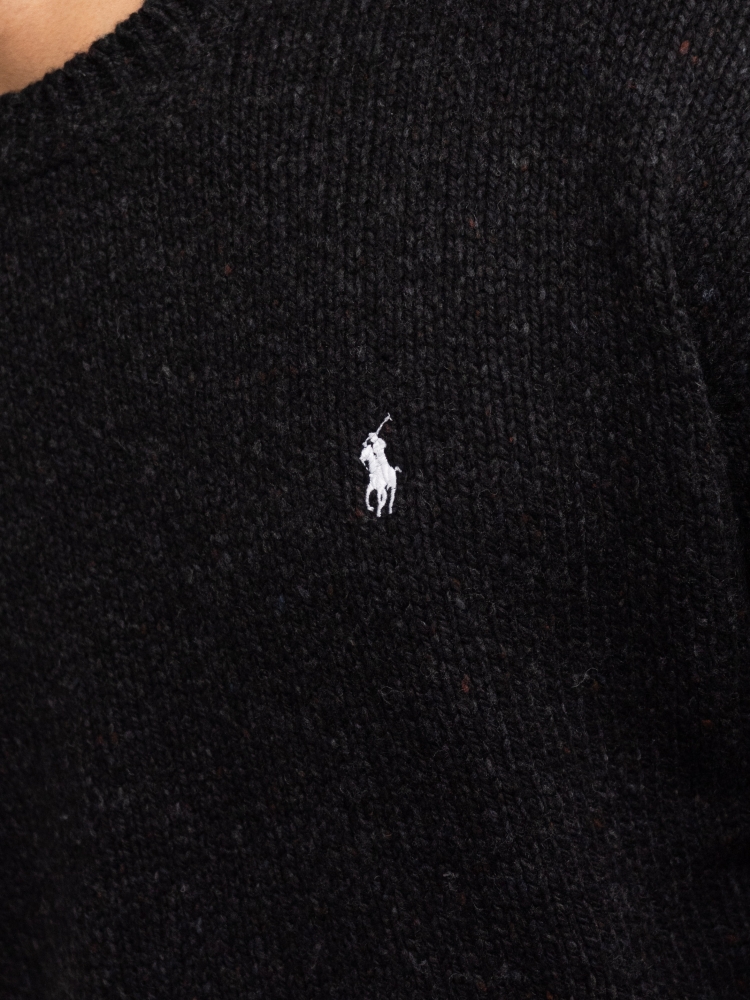Polo Ralph Lauren  710-B27780 003 BLACK M.