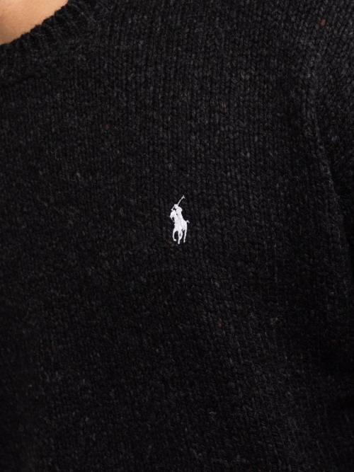 Polo Ralph Lauren  710-B27780 003 BLACK M. foto 5