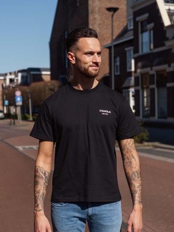 Denham voorjaar look 2025