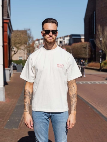 Brams Fruit look voorjaar 2025