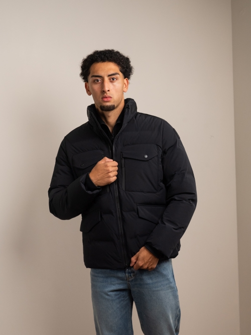 Parajumpers 26WMPMJKSS02 0541 BLACK foto 5