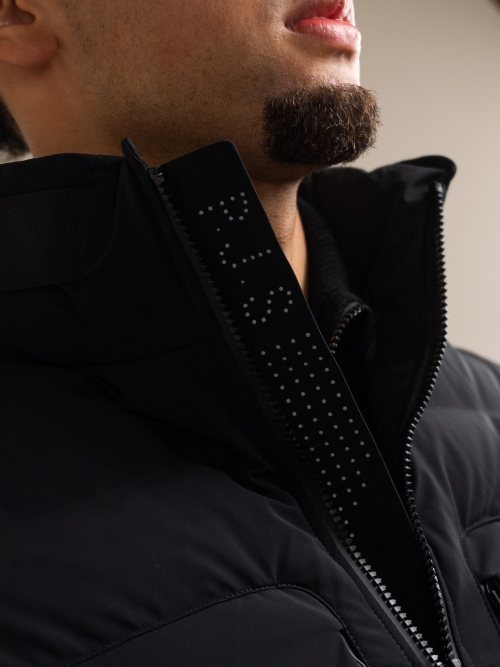 Parajumpers 26WMPMJKSS02 0541 BLACK foto 4