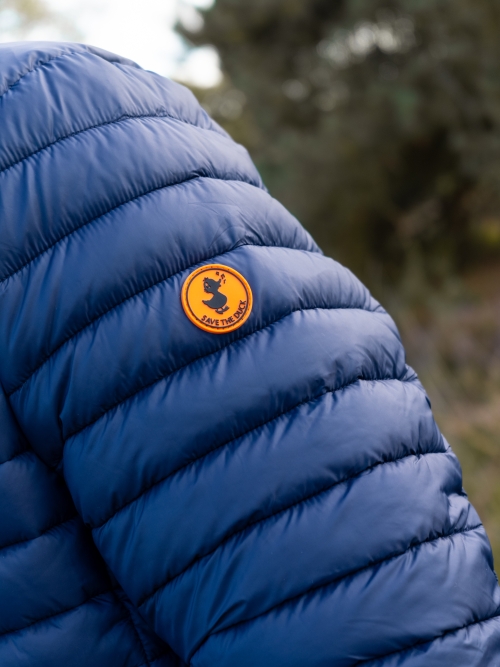 save the duck D30650M DONALD 90000 NAVY BLUE foto 10