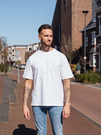 Denham voorjaar look 2025