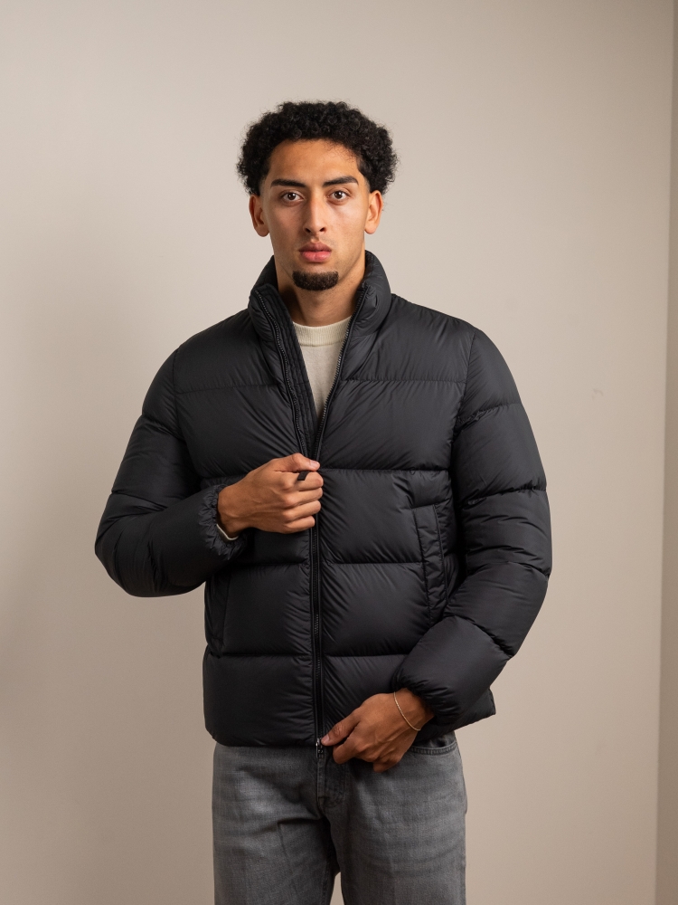 Woolrich CFWOOU2086MBUT2635 100 BLACK