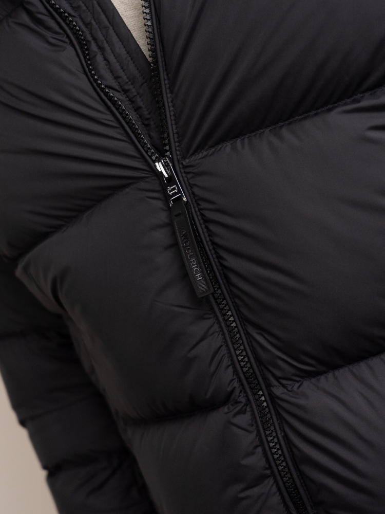 Woolrich CFWOOU2086MBUT2635 100 BLACK
