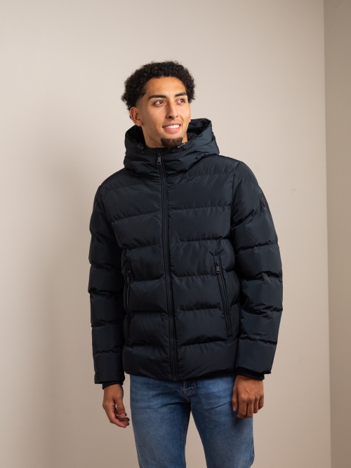 Airforce FRM0610-FW26 01 DARK NAVY BLUE foto 4
