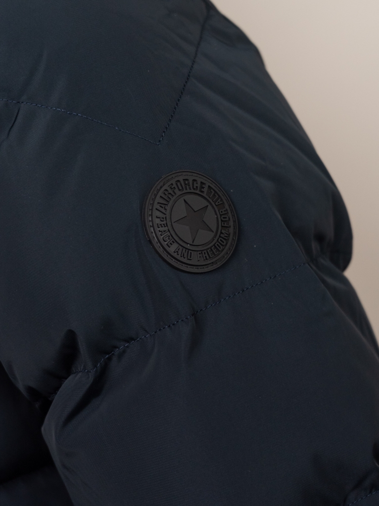 Airforce FRM0610-FW26 01 DARK NAVY BLUE