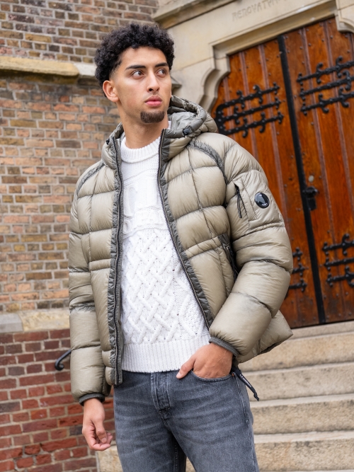 Tenue JACKSON JEANS DETROIT foto 4
