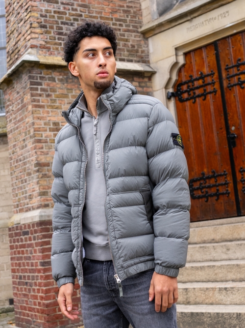 Stone Island K2S154100040 S0028 V006B CEMENT foto 7