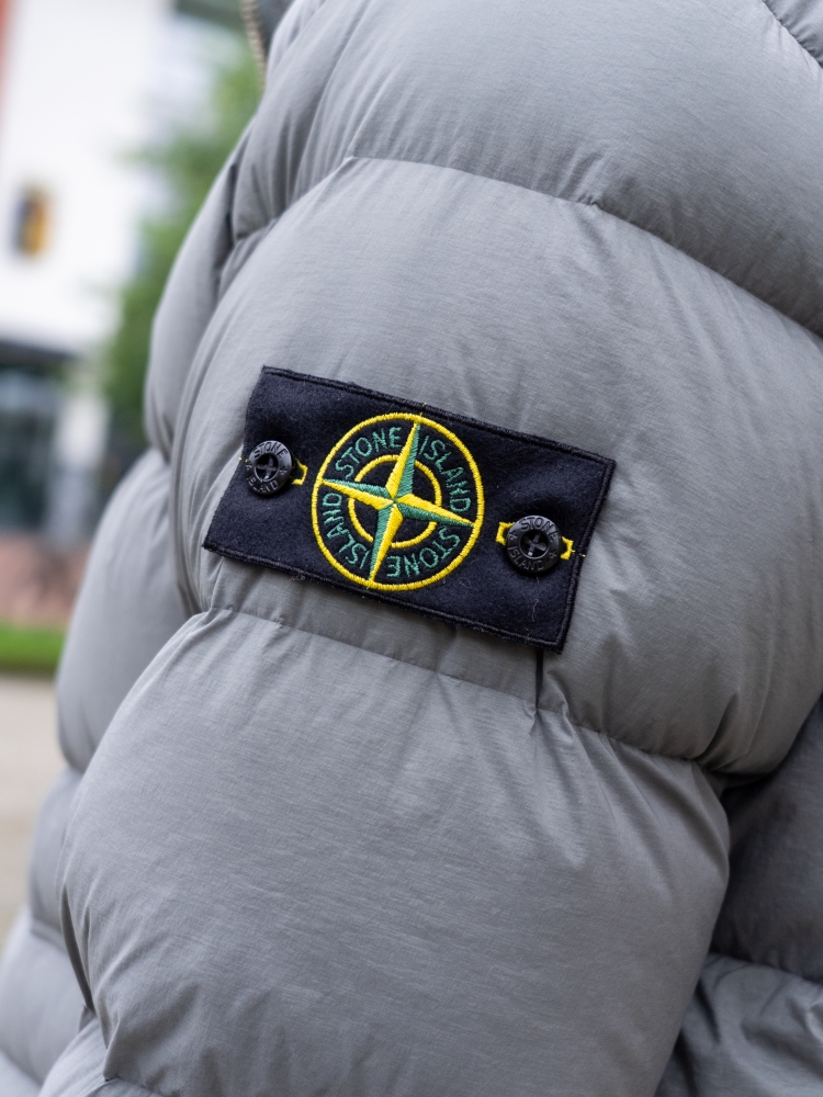 Stone Island K2S154100040 S0028 V006B CEMENT