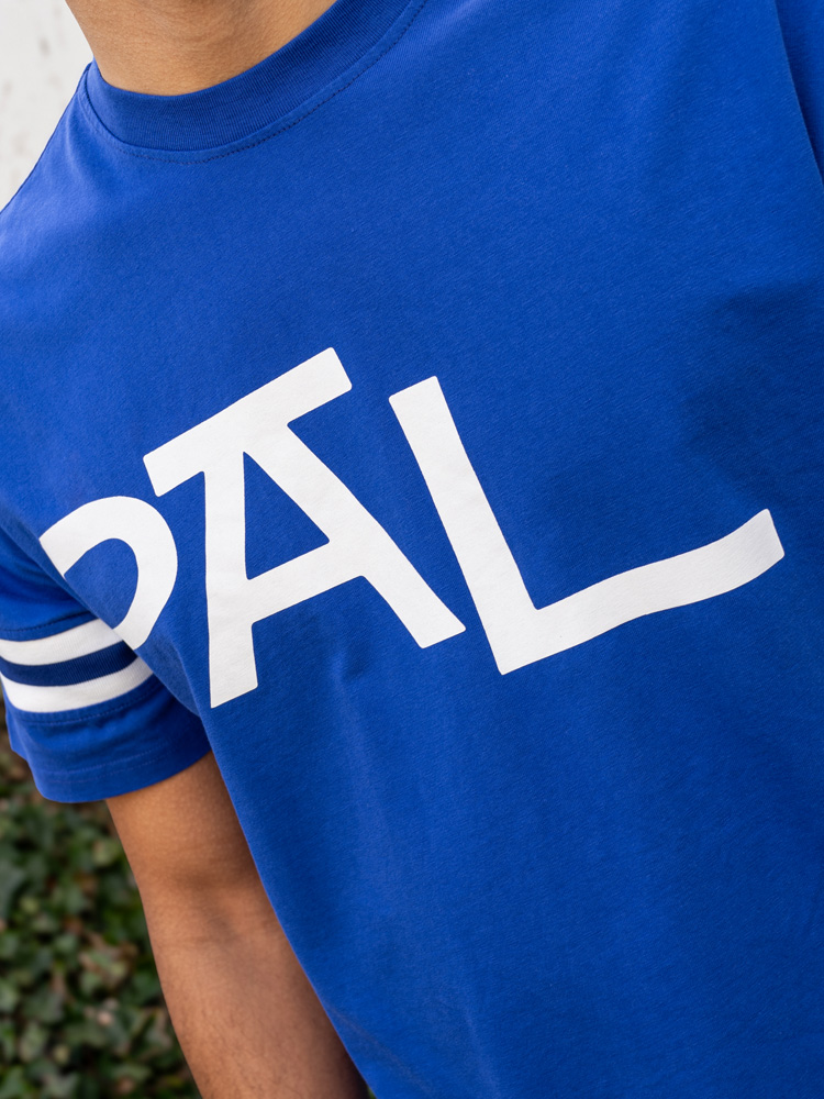 pal sporting goods PALSS25035 WET PASS T-SHIRT 610