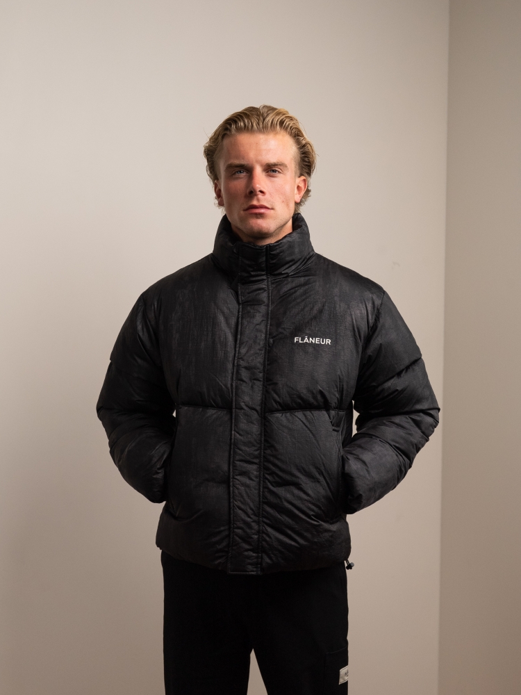 Flaneur FOUT224 999 BLACK