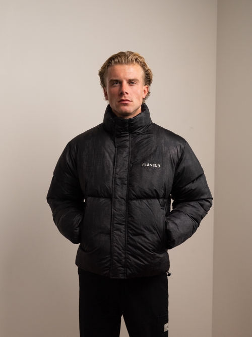 Flaneur FOUT224 999 BLACK foto 5