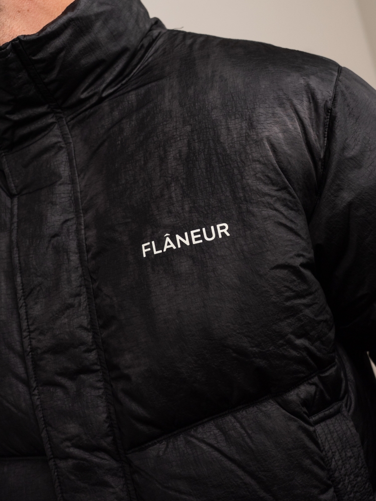 Flaneur FOUT224 999 BLACK