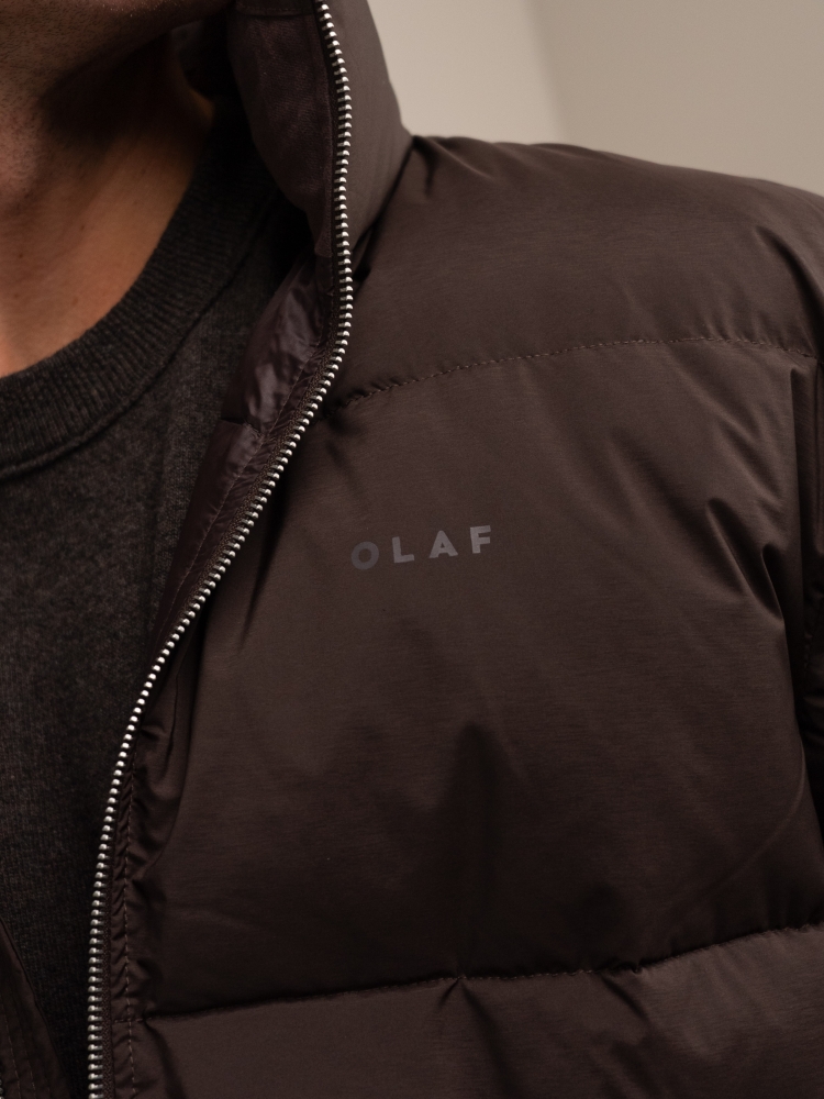 Olaf M260600 CHOCOLATE PLUM