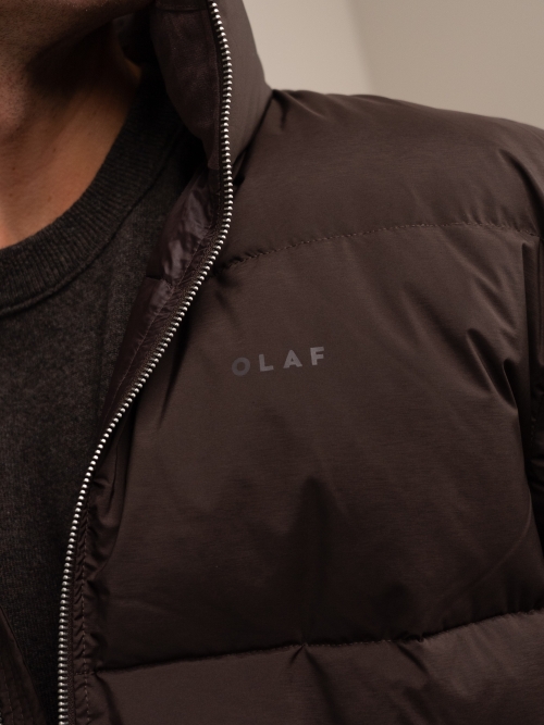 Olaf M260600 CHOCOLATE PLUM foto 4